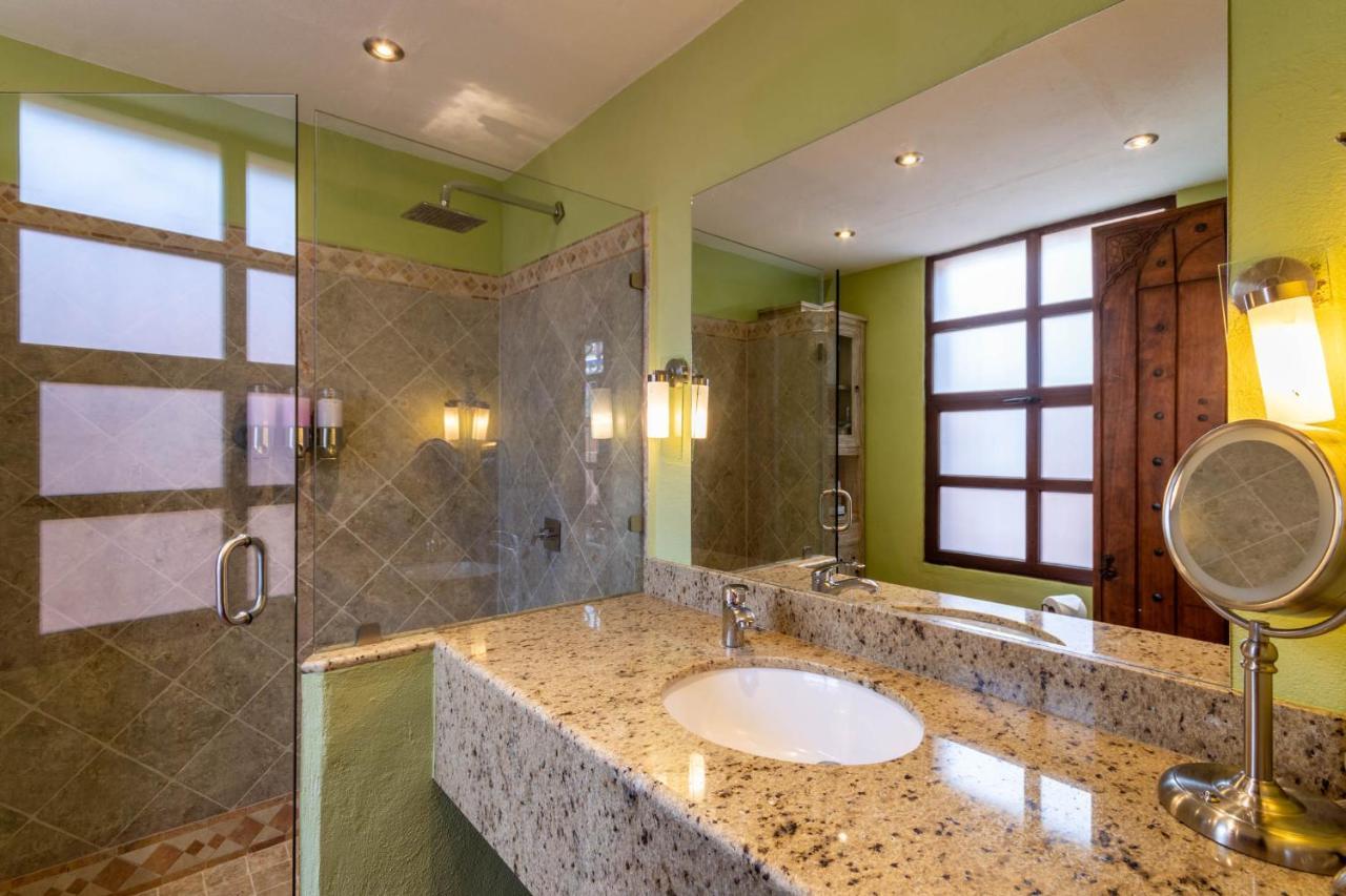 Xacalli Hotel Альенде Экстерьер фото