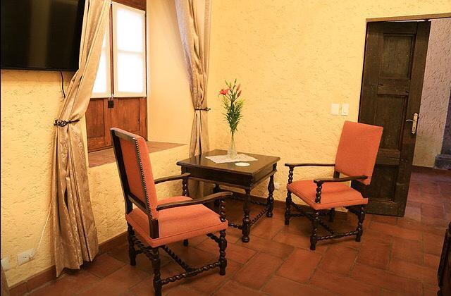 Xacalli Hotel Альенде Экстерьер фото